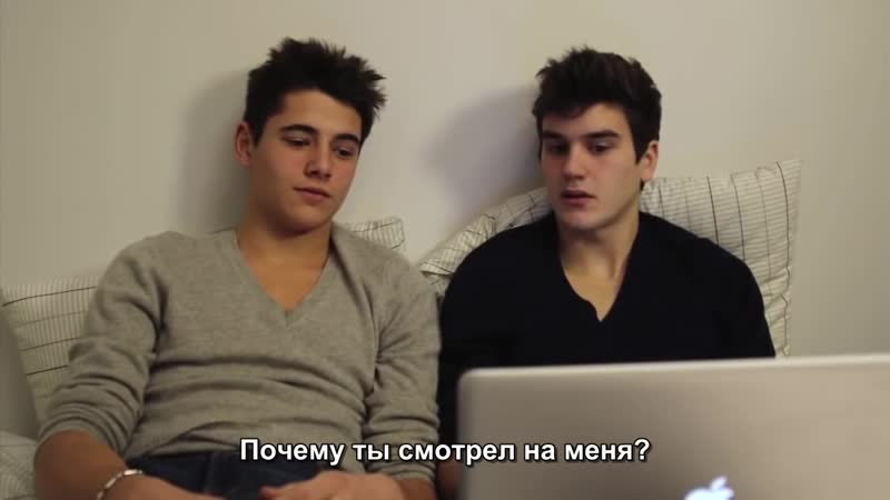 Не думай так / faut pas penser (2014)