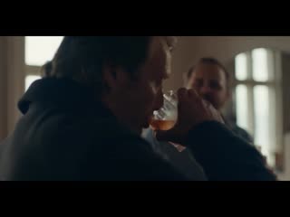 Thomas vinterberg interview for 'another round' (with a new chips from the film)