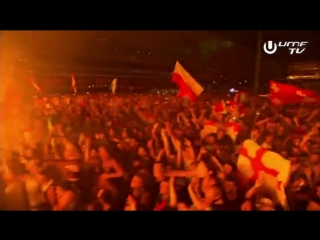 Matisse & sadko vs vigel id @steve angello @ultra europe 2015 (croatia)