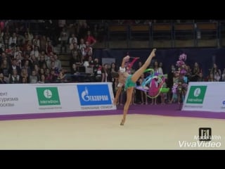 Arina averina forward thinker