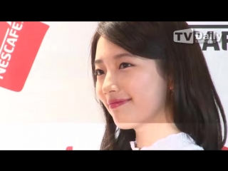 Miss a suzy nescafé office porn event