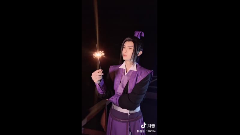 Douyin porn video – Douyin (tiktok china) mo dao zu shi cosplay