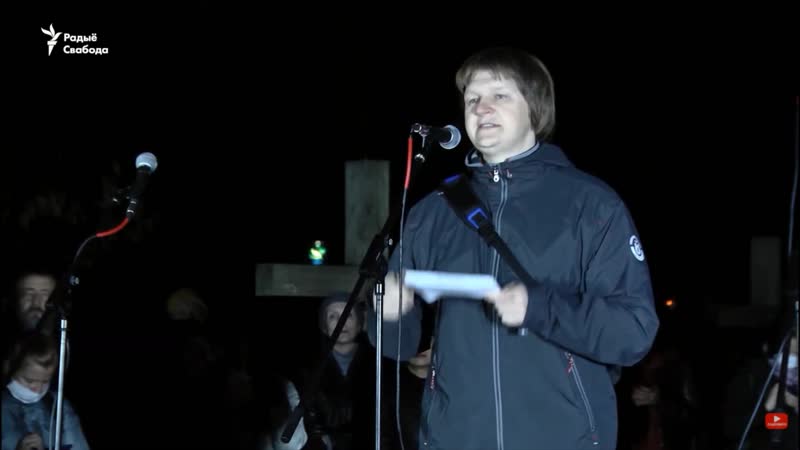 Надежда остапчук на «ночи расстрелянных поэтов»