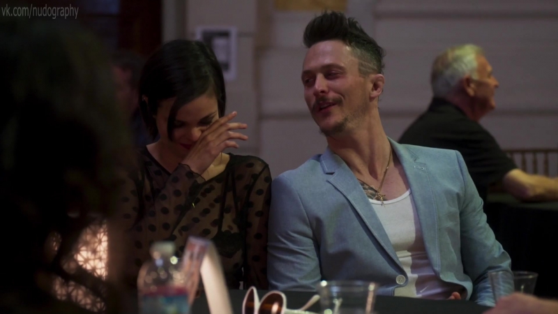 Лина эско (lina esco) в сериале "королевство" (kingdom, 2016) сезон 2 / серия 16 (s02e16) 1080p