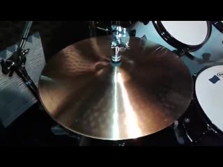 Hi hat 15 amati kraselice (vintage)