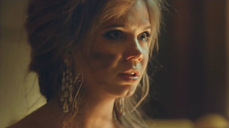 Бесстрашная алла михеева ⚡