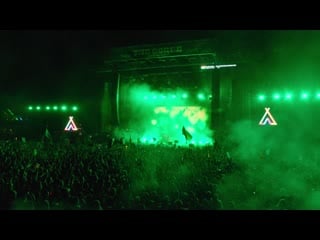Genix & sunny lax live at the gorge amphitheatre, washington state (full 4k ultra hd set) #abgt250