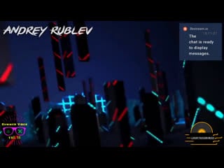 Andrey rublev summer vibes