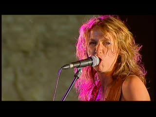 Ana popovic band wrong woman ( неправильная женщина ) ( live from the heart, perugia, italy \ 2009 г )