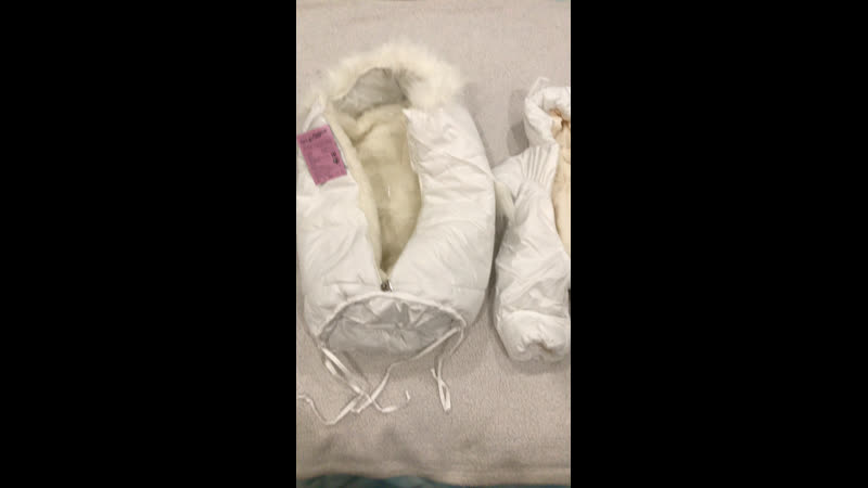 Будущие мамы это видео для вас! комплект на выписку в наличии