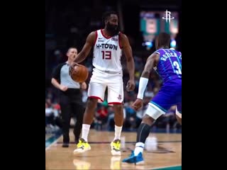 James harden stepback is a work of art! grimacing follow @insta bucketz for more! ( 937 x 750 ) mp4