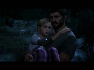 The last of us sarah's porn scene [hd]