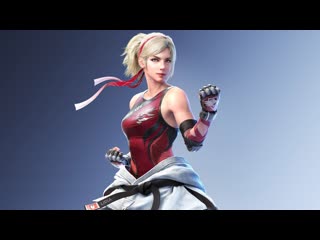 Tekken 7 lidia sobieska запись стрима 25 01 2022