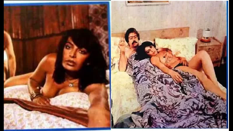 Zerrin egeliler yosma 1979 erotik turk vintage film