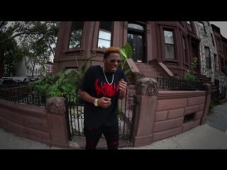 Snowgoons new porn on the blok (feat token, tj brown, big kurt, intell & merkules)