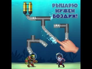 Эпичная rpg 2020! попробуйте!