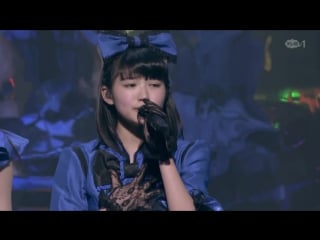 Tenkasu trio eien no trinity ore no the best ten 2015