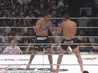 Pride fc critical countdown absolute 2006 part i