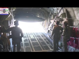 Dfn vulture rescue exercise b roll package 3 of 4 afghanistan