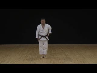 Matayoshi kobudo / shinbaru no sai
