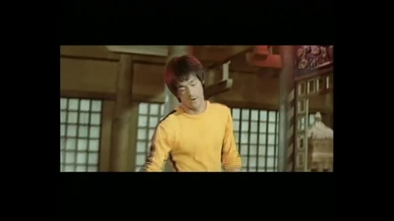 Брюс ли путь воина (2000) документальный фильм