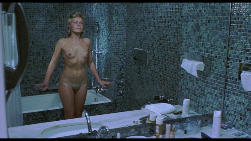Ursula marty nude die stewardessen (ch 1971) 1080p