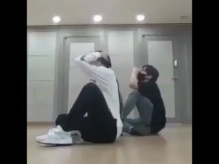 This is what your food looks like inside the microwave