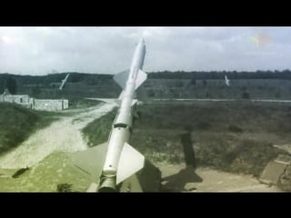 Защищая небо родины история отечественной пво серия 3