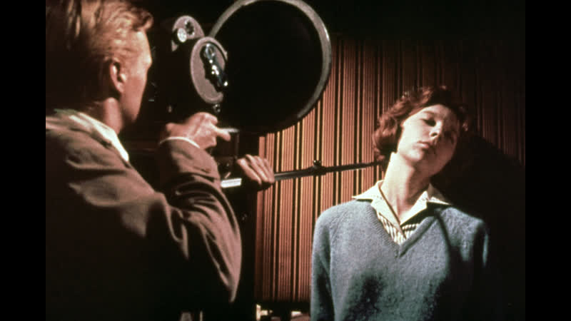 Подглядывающий (1960) peeping tom / режиссёр майкл пауэлл жанр драма, фильм ужасов, триллер