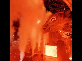 Dimitri vegas & like mike vs ummet ozcan & brennan heart beast