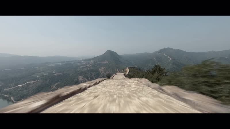 Flying porn video – Riding china in fpv the art of flying