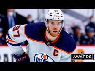 Hart, lindsay winner mcdavid jun 29, 2021