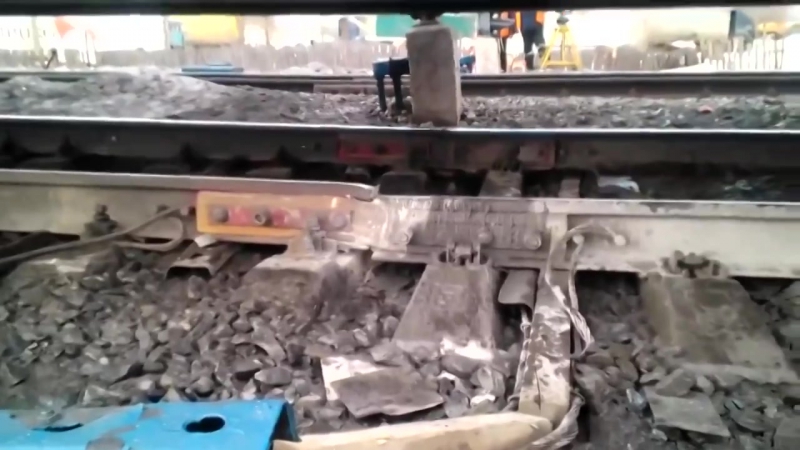 Ржд ещё пару сокращений, и удивляться будет нечему