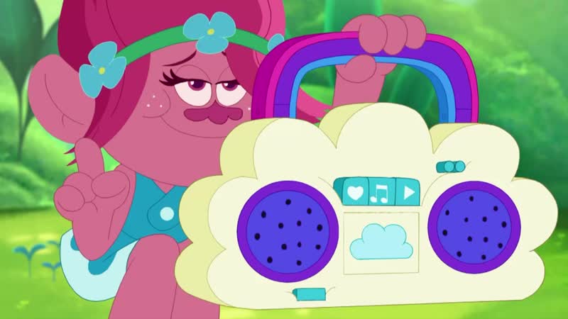 "тролли праздник продолжается" на стс porn! мультфильмы