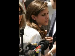 Charlotte casiraghi