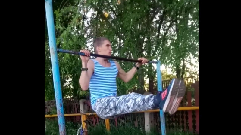 С усинское street bogatyrs видеопрезентация