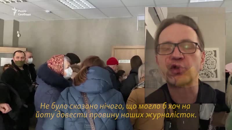 🇺🇦 білорусь репресії та суди над журналістами