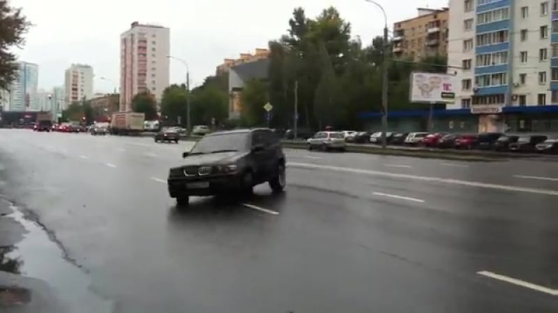 2 сплошные не, не слышал