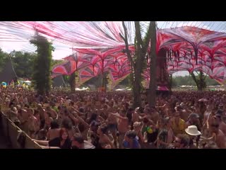 Freedom fighters ozora festival, hungary 2018 (full movie set) ᴴᴰ