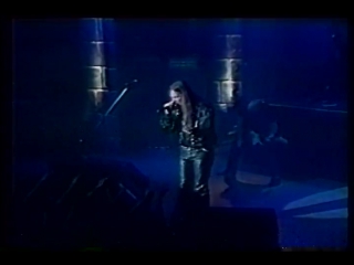 Hammerfall dreamland (live in kawasaki 1999)