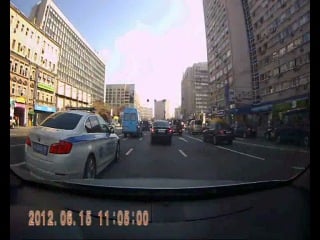 Полиции (гибдд) все равно на ваши жизни такими методами они "уменьшают" количество дтп на дорогах