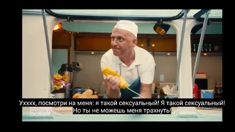 Фемки из германии выпустили вот такую социальную рекламу