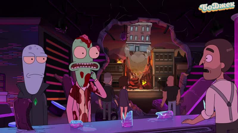 Солнечные противоположности, лучшие моменты 1 сезона