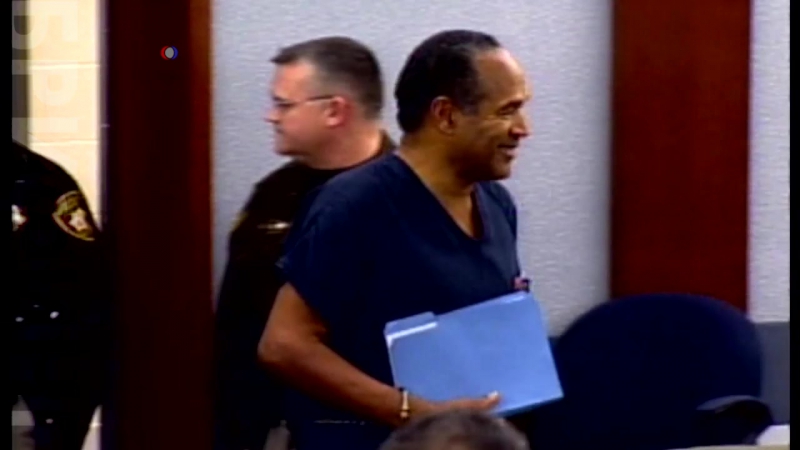 Досрочное освобождение для симпсона?