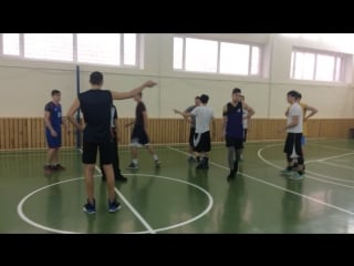 Орда drunk dunkers