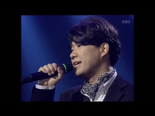 조규찬 믿어지지 않는 얘기 [이소라의 프로포즈 1999년 10월 30일] [again 가요톱10 kbs kpop classic] kbs 방송