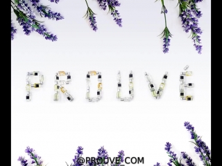 Prouve parfum