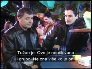 Amor latino 49 epizoda