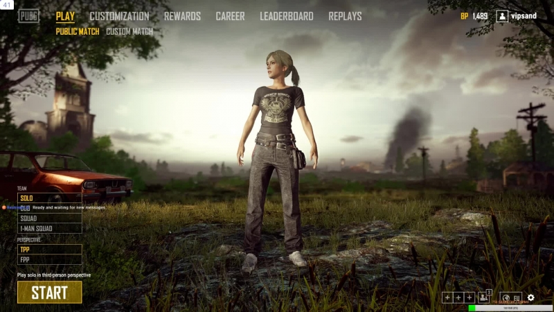 Pubg / секс 18+
