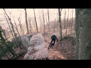 Urban freeride lives fabio wibmer